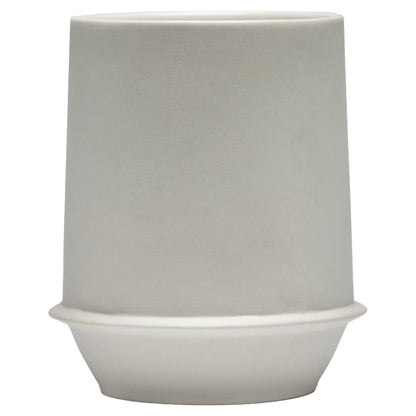 Dune Mug Set of 4 - Alabaster