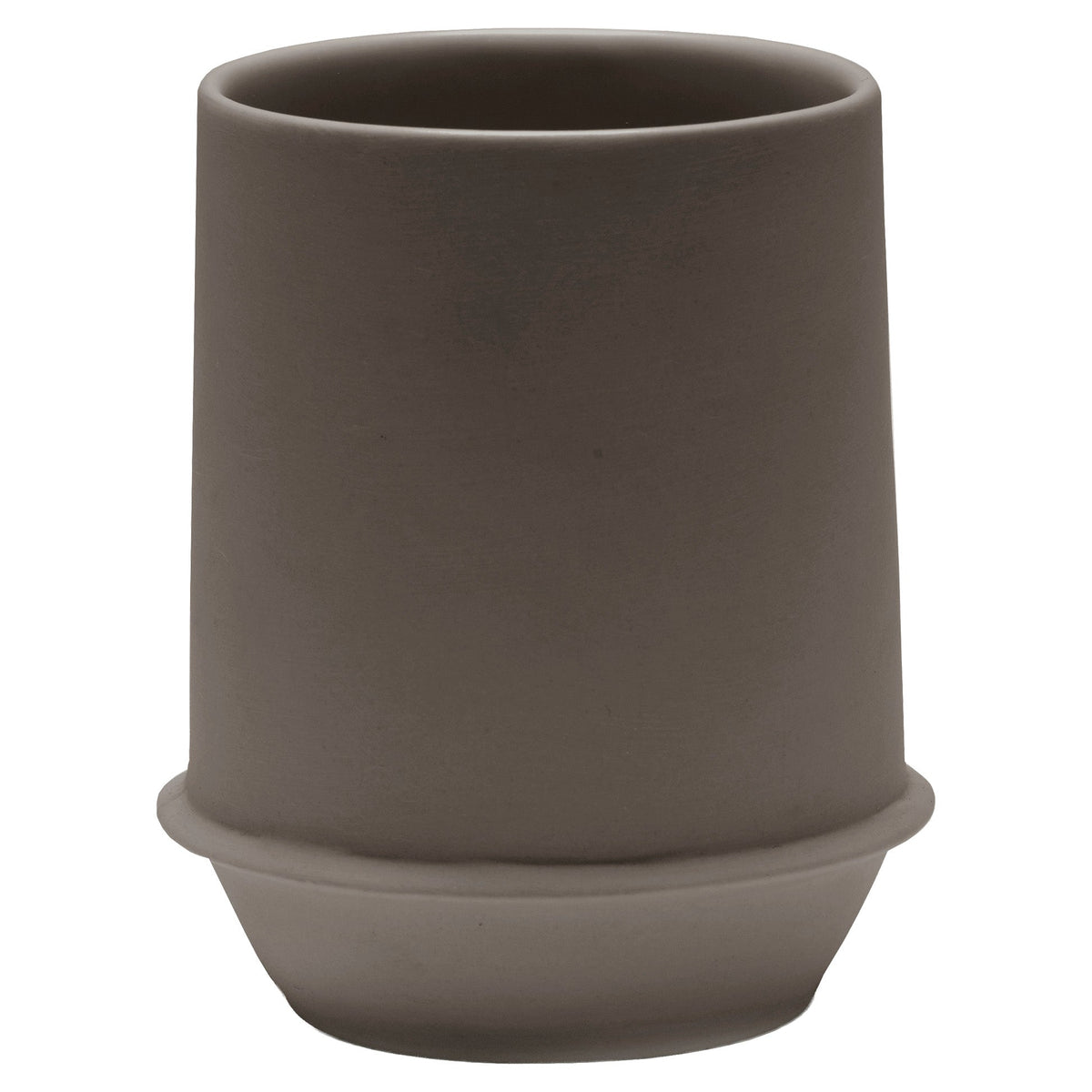 Dune Mug Set of 4 - Slate