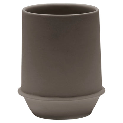 Dune Mug Set of 4 - Slate