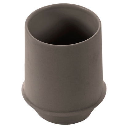 Dune Mug Set of 4 - Slate