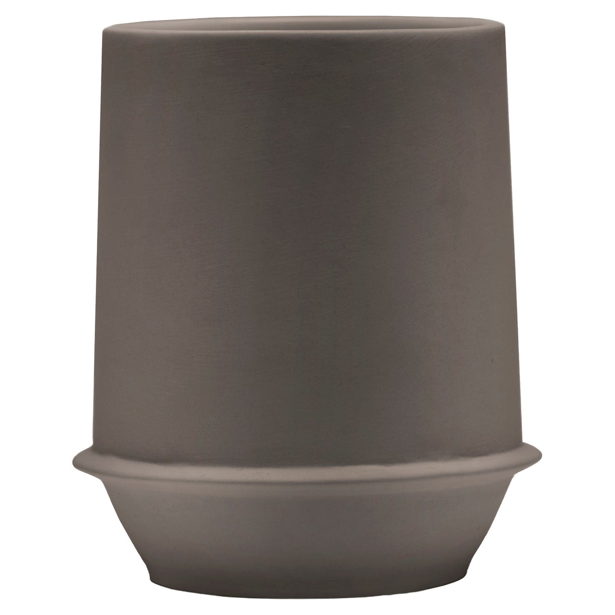 Dune Mug Set of 4 - Slate