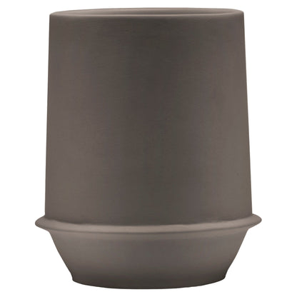 Dune Mug Set of 4 - Slate