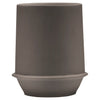 Dune Mug Set of 4 - Slate