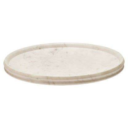 Dune Platter - Light Brown, Medium