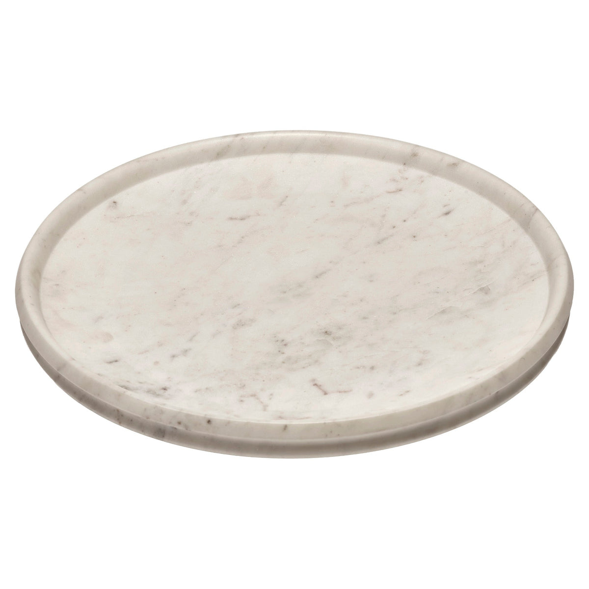 Dune Platter - Light Brown, Medium