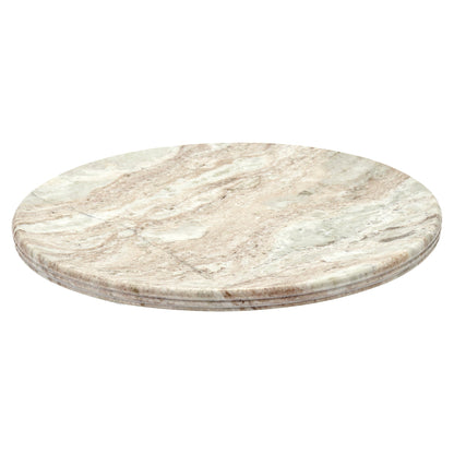 Dune Platter - Light Brown, Small