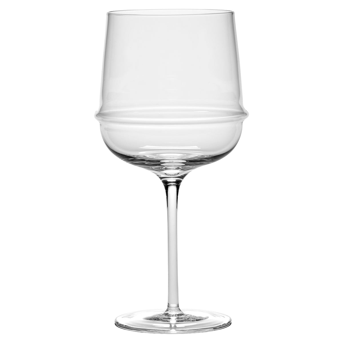 Dune Red Wine Glass Set of 4
