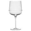 Red Wine Glass
