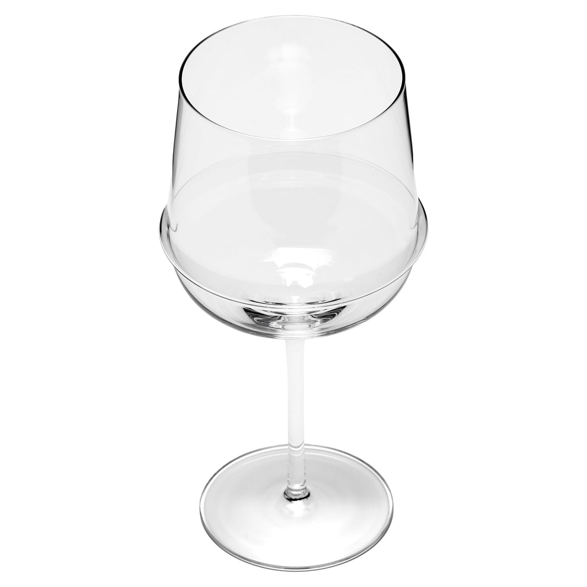 Dune Red Wine Glass Set of 4