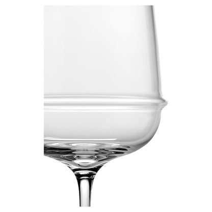 Dune Red Wine Glass Set of 4