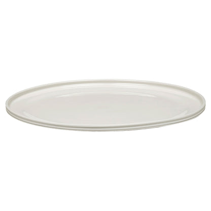 Dune Serving Plate Set of 4 - Alabaster