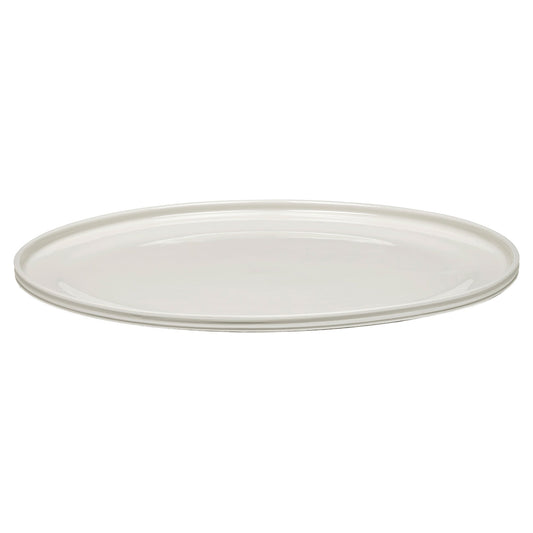 Dune Serving Plate Set of 4 - Alabaster