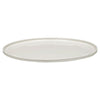 Dune Serving Plate Set of 4 - Alabaster