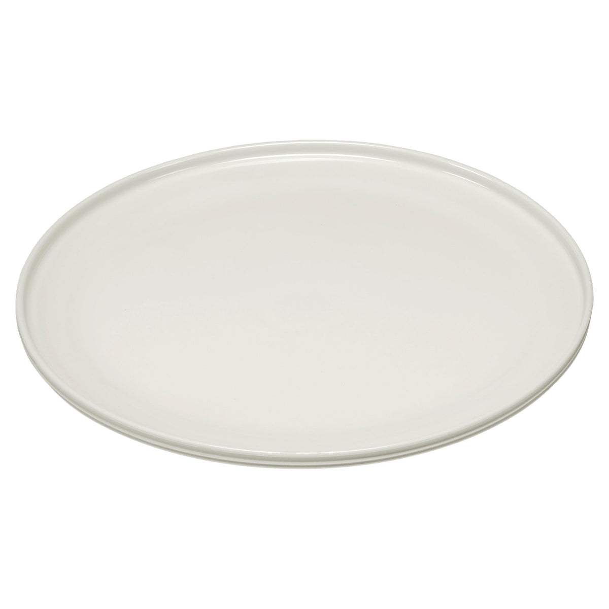 Dune Serving Plate Set of 4 - Alabaster