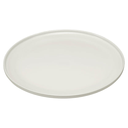 Dune Serving Plate Set of 4 - Alabaster