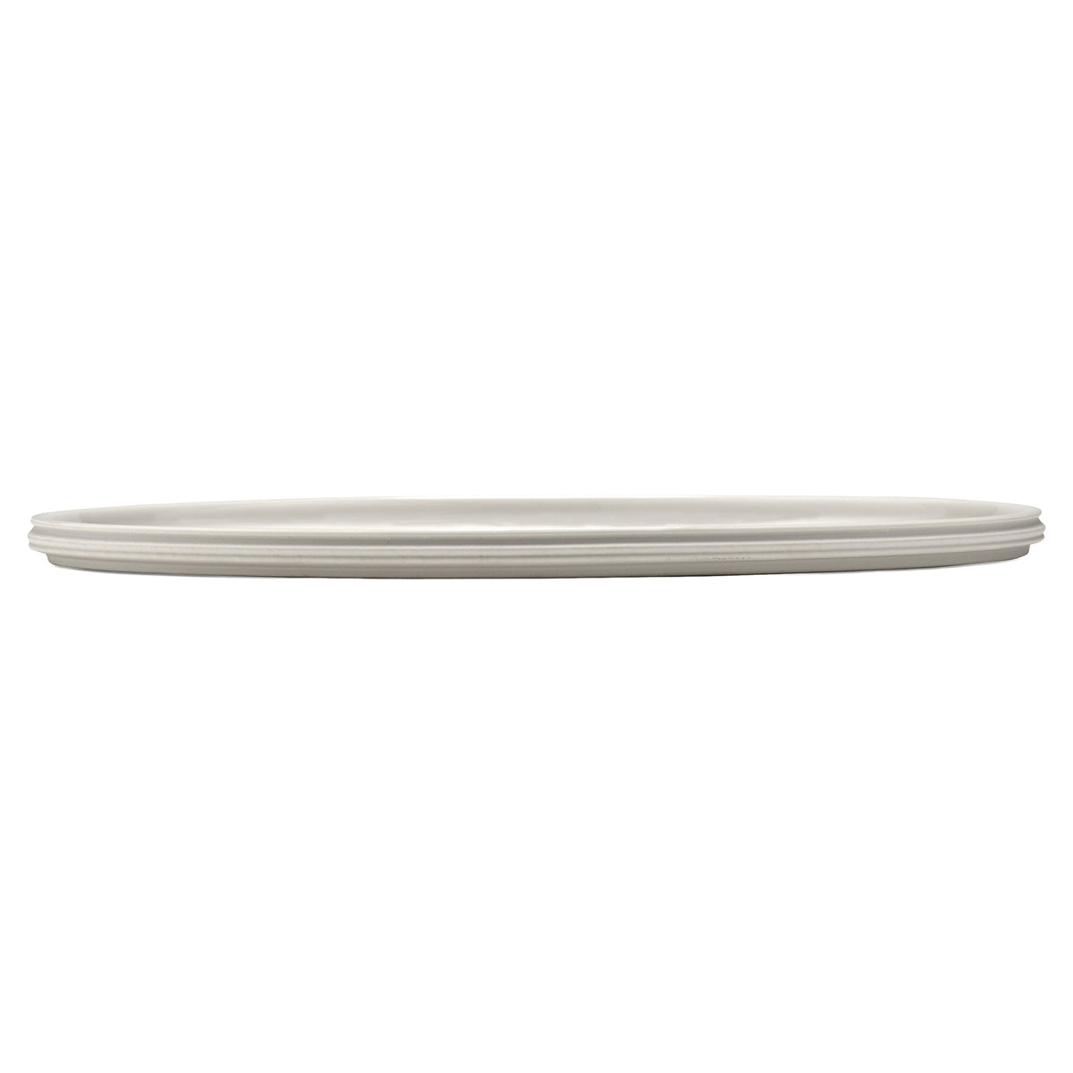 Dune Serving Plate Set of 4 - Alabaster