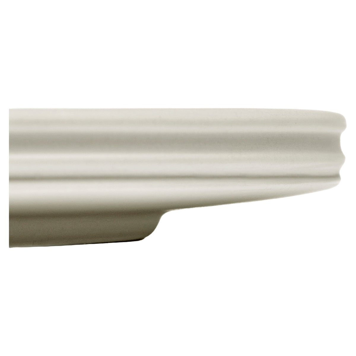 Dune Serving Plate Set of 4 - Alabaster