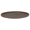 Dune Serving Plate Set of 4 - Slate