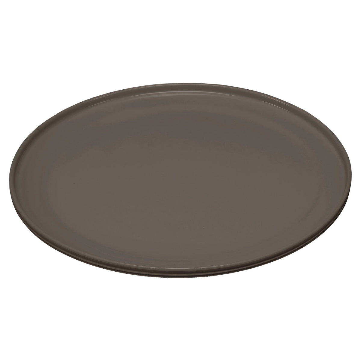 Dune Serving Plate Set of 4 - Slate
