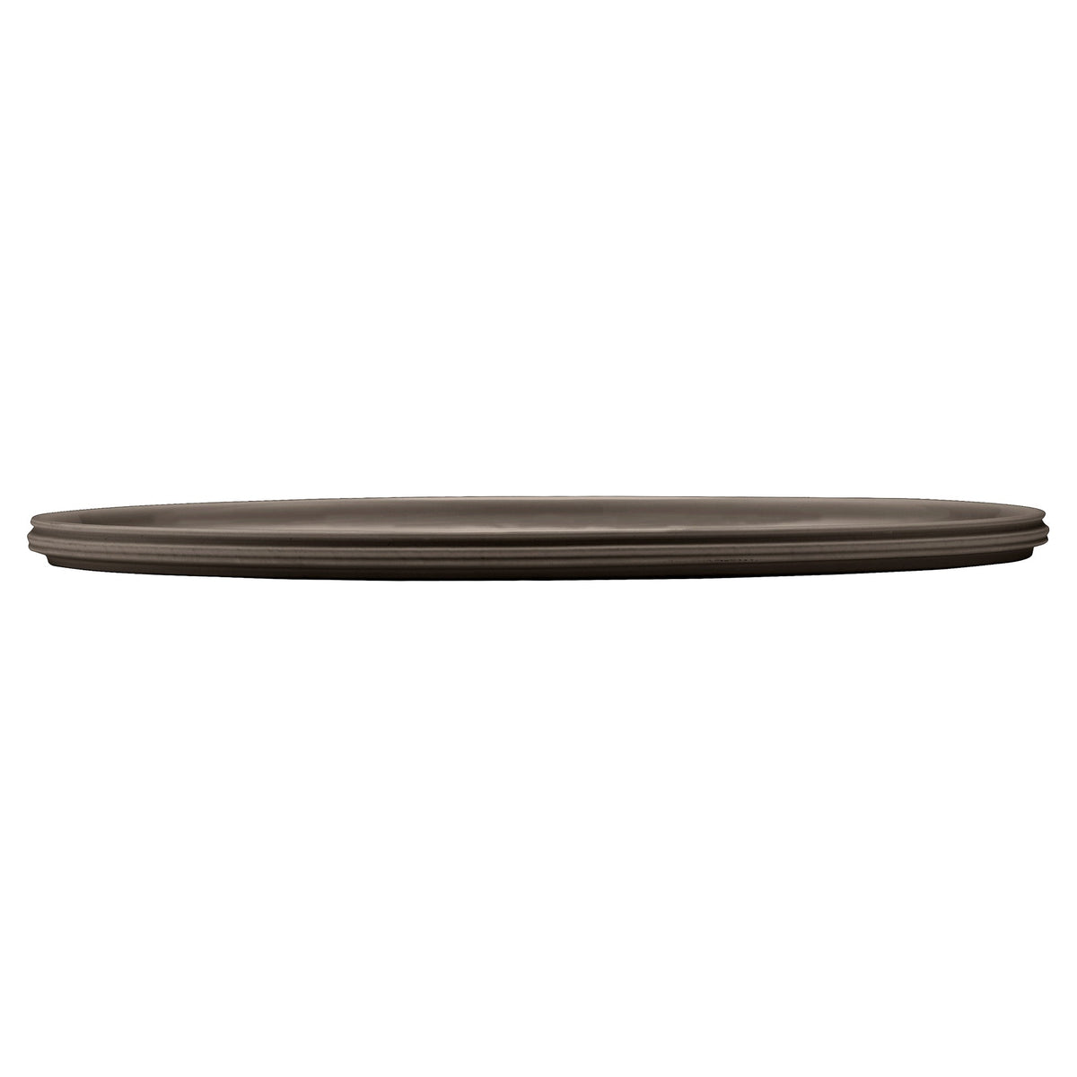 Dune Serving Plate Set of 4 - Slate