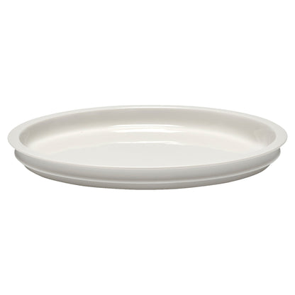 Dune Starter Plate Set of 4 - Alabaster