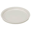 Dune Starter Plate Set of 4 - Alabaster