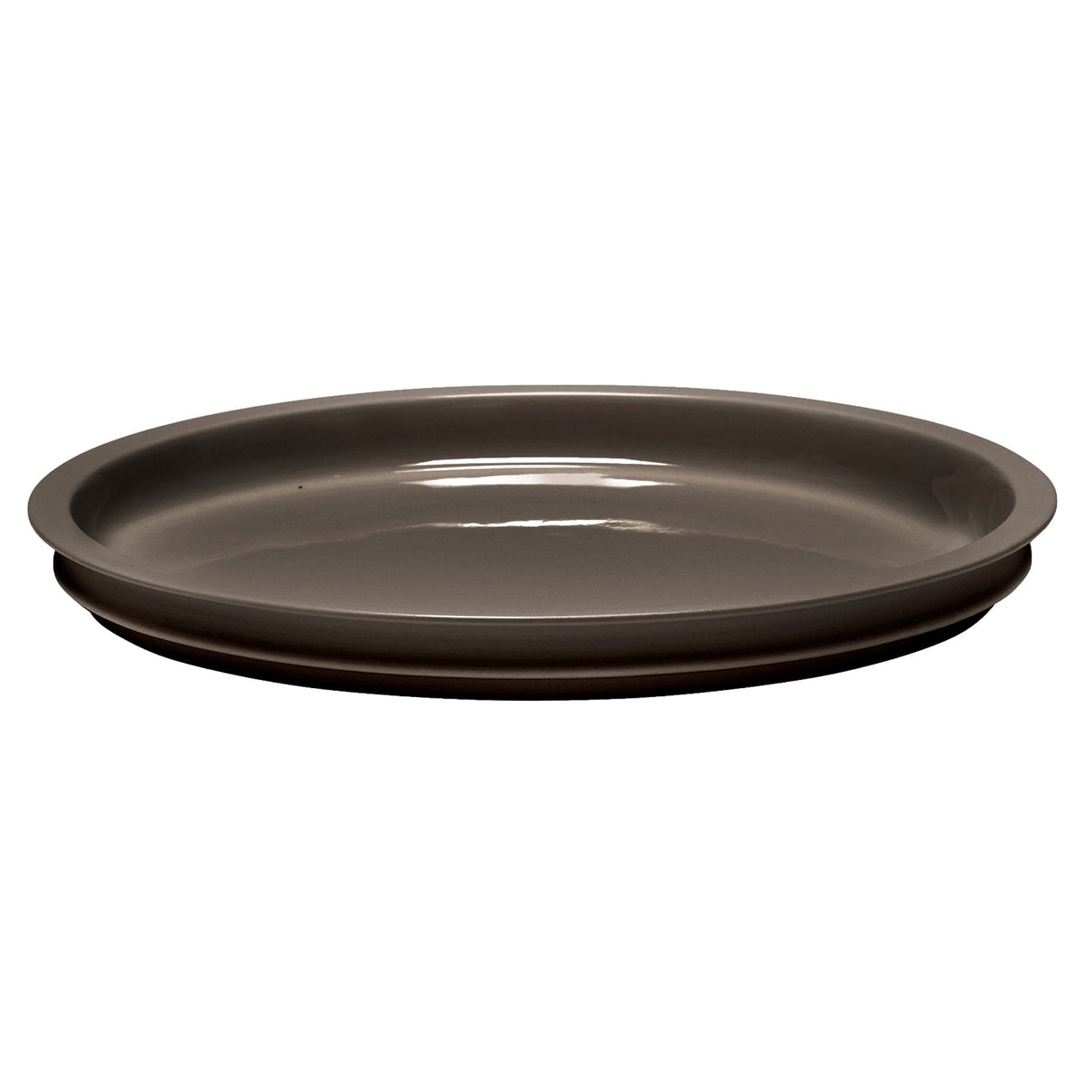 Dune Starter Plate Set of 4 - Slate