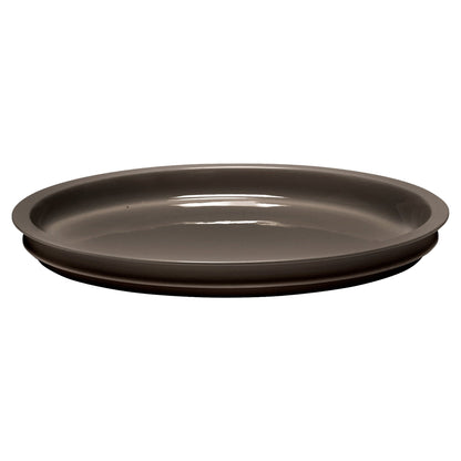 Dune Starter Plate Set of 4 - Slate