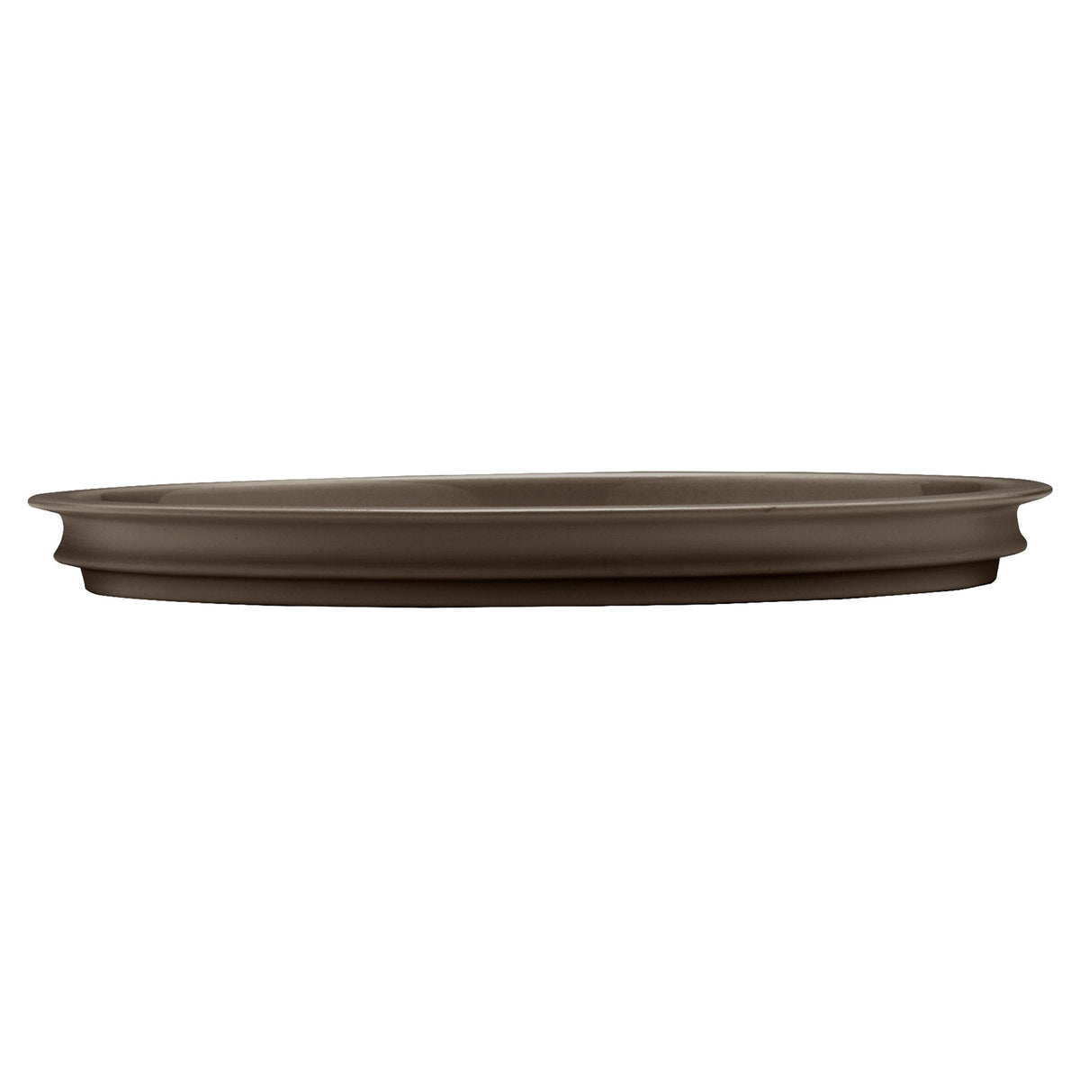 Dune Starter Plate Set of 4 - Slate