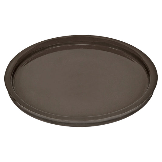 Dune Starter Plate Set of 4 - Slate