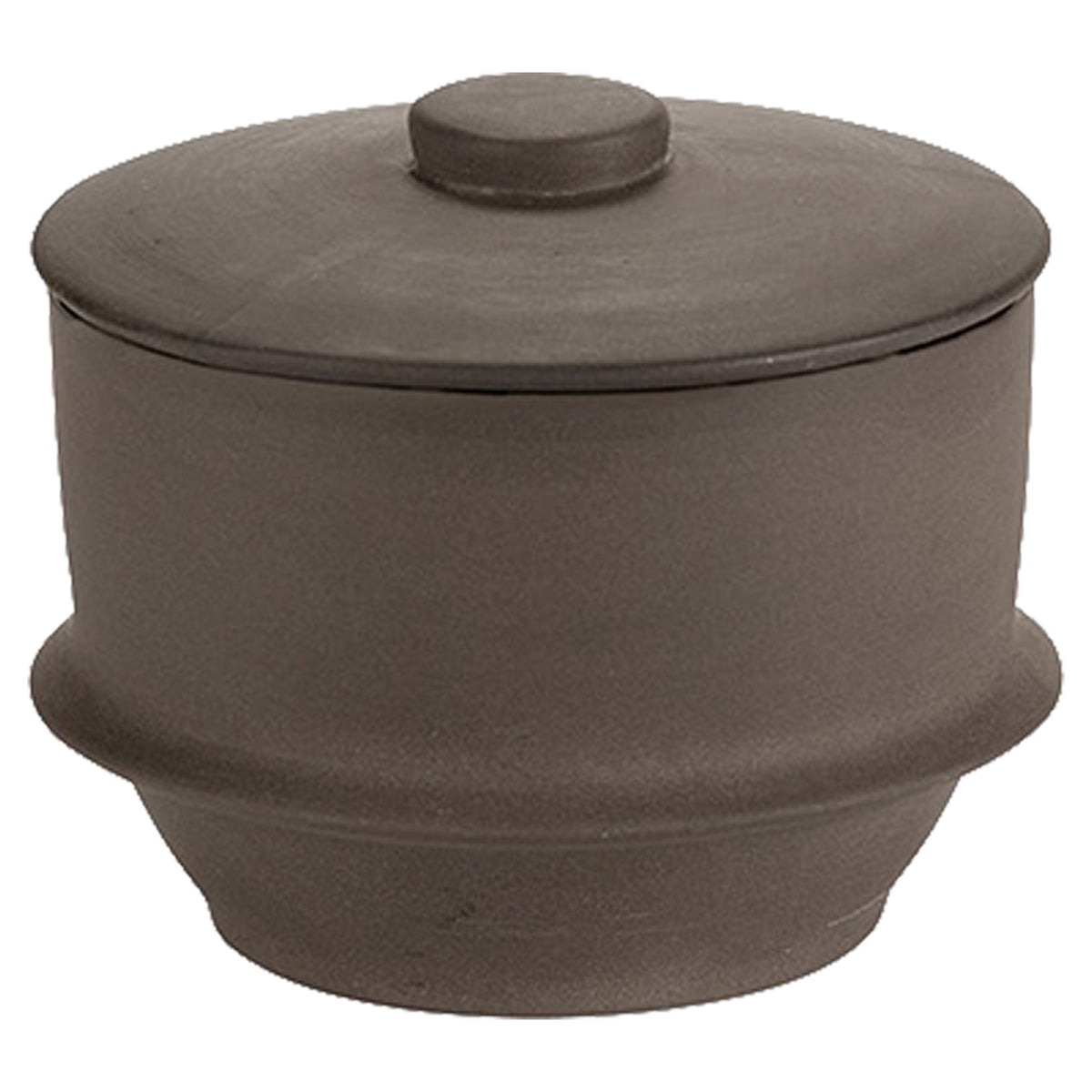 Dune Sugar Bowl - Slate