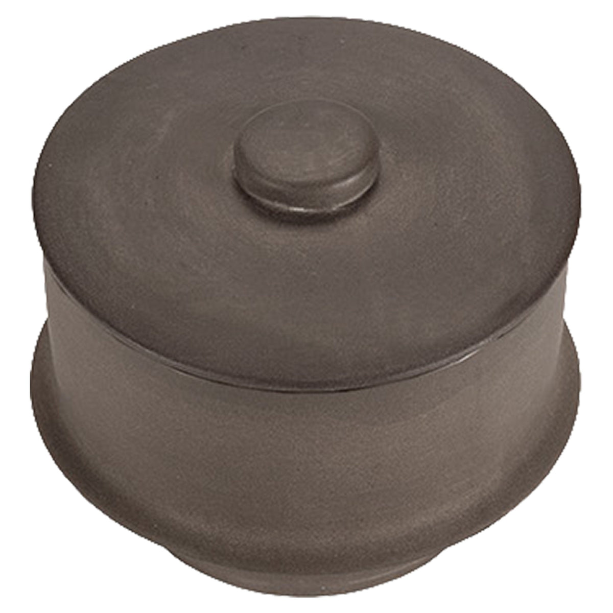 Dune Sugar Bowl - Slate