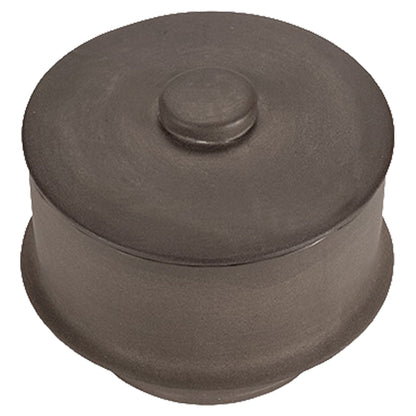 Dune Sugar Bowl - Slate