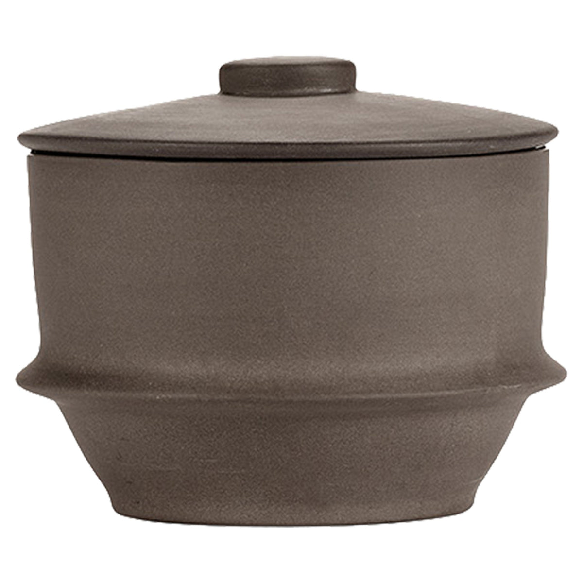 Dune Sugar Bowl - Slate