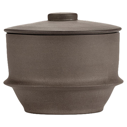 Dune Sugar Bowl - Slate