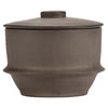Dune Sugar Bowl - Slate