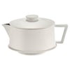 Dune Teapot - Alabaster