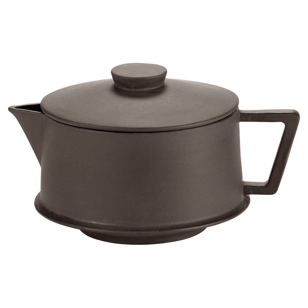 Dune Teapot - Slate