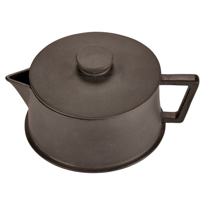 Dune Teapot - Slate