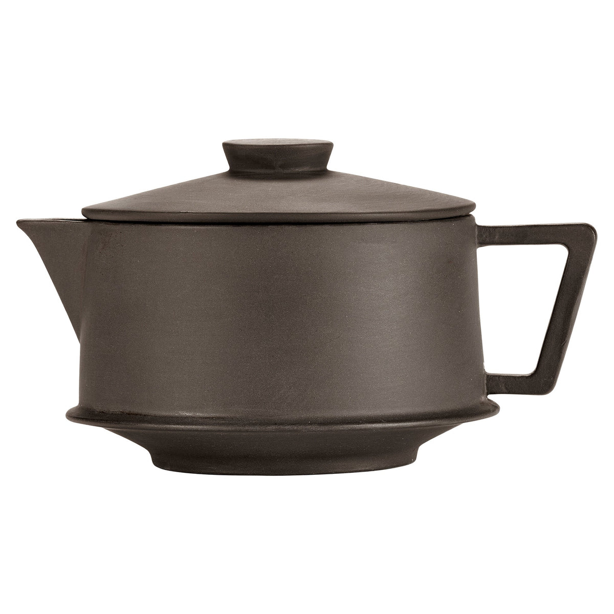 Dune Teapot - Slate