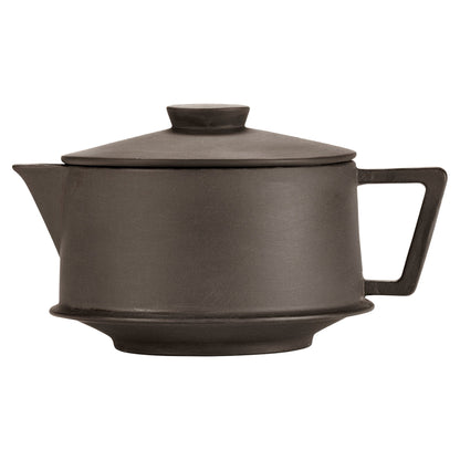 Dune Teapot - Slate