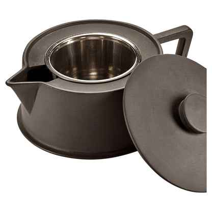Dune Teapot - Slate