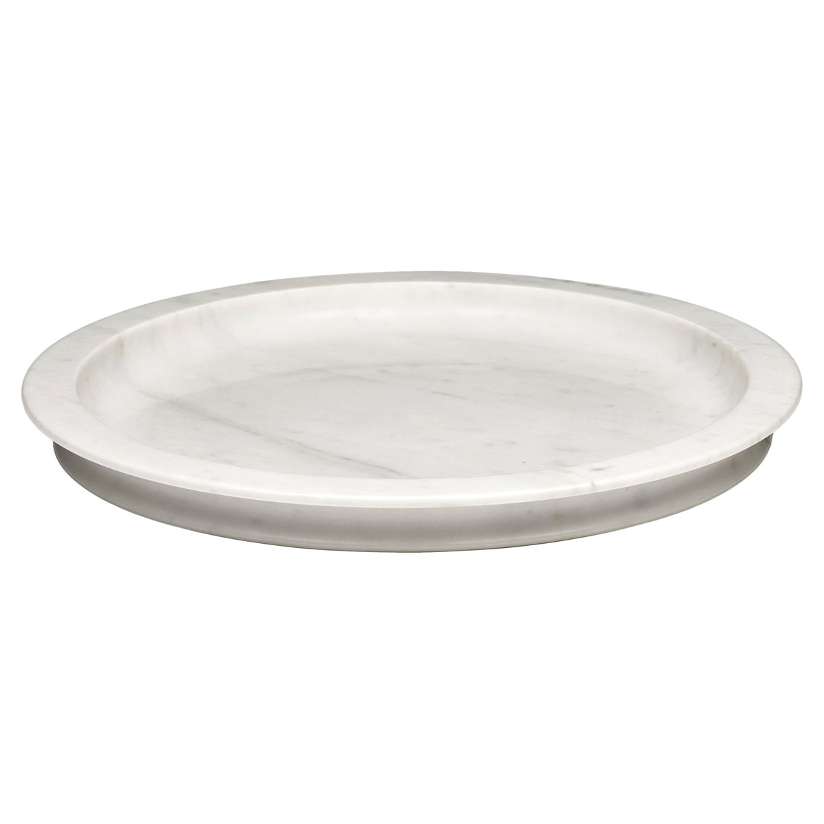 Dune Tray - Large, White