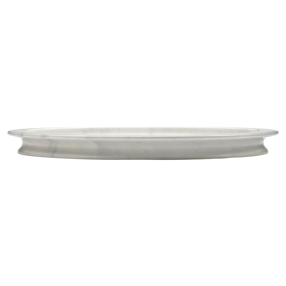 Dune Tray - Large, White
