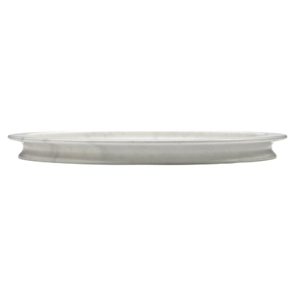 Dune Tray - Large, White