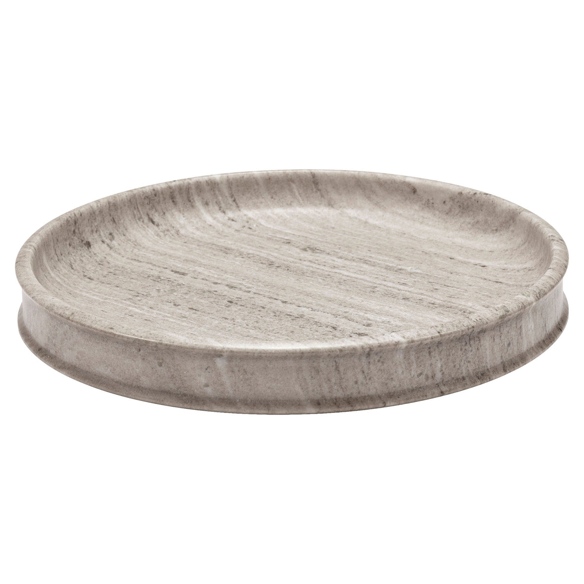 Dune Tray - Medium, Beige
