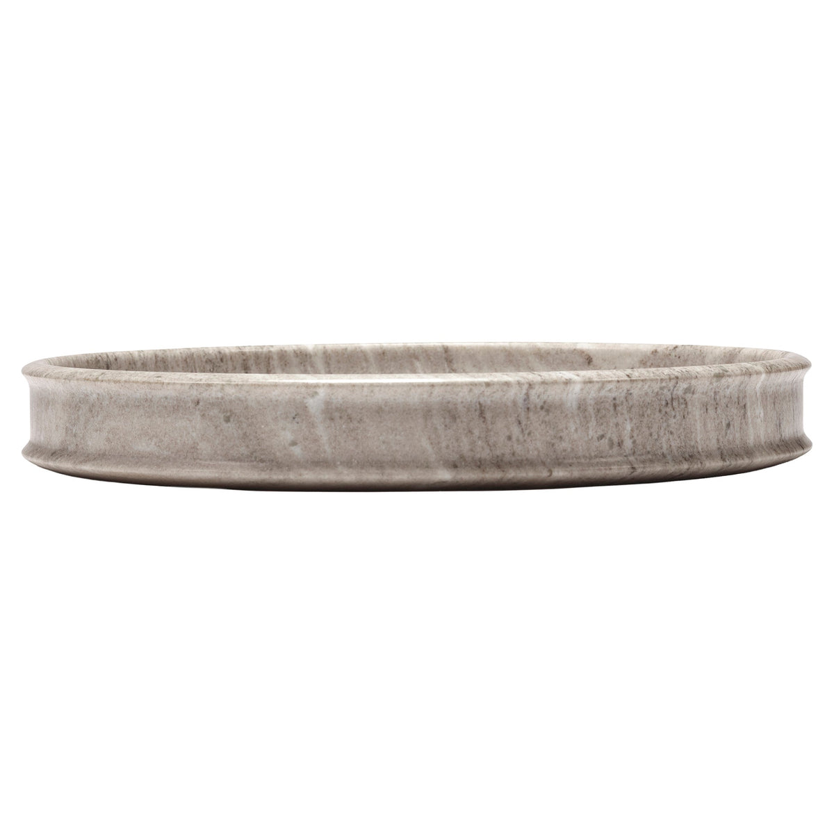 Dune Tray - Medium, Beige