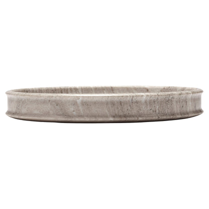 Dune Tray - Medium, Beige