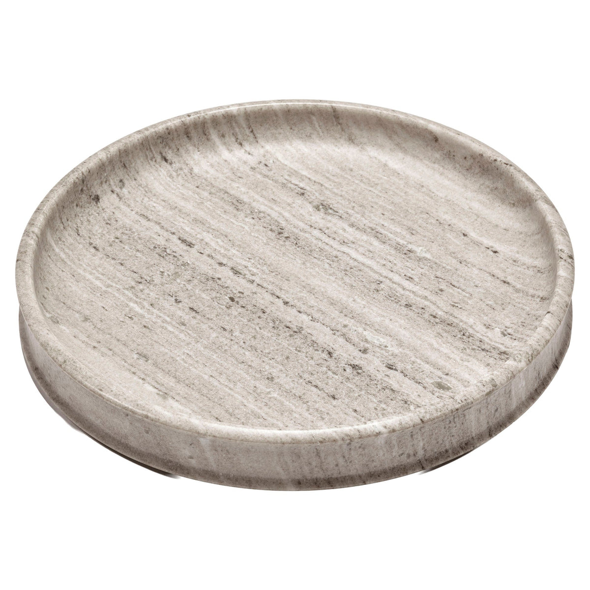 Dune Tray - Medium, Beige