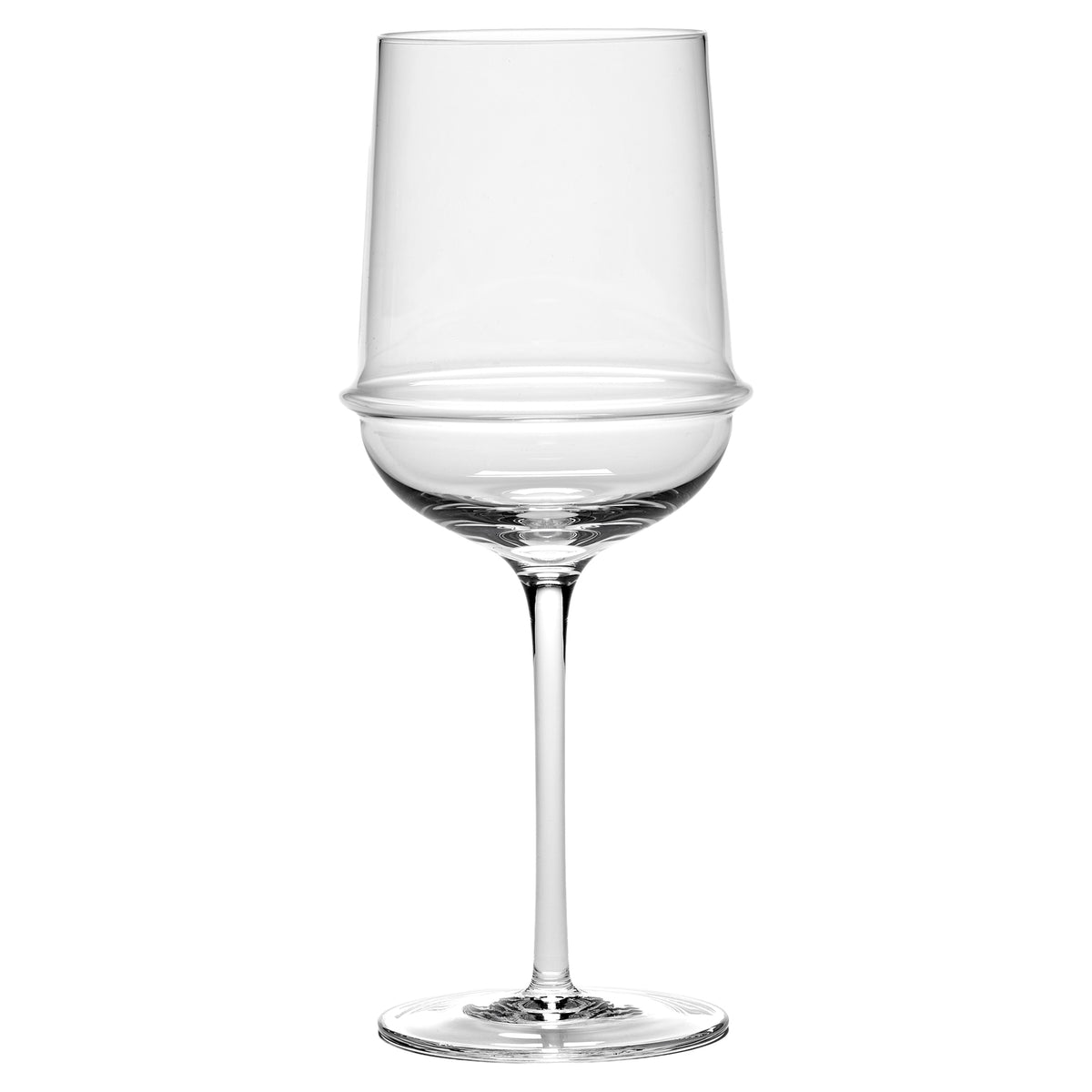Dune White Wine Glass Set of 4